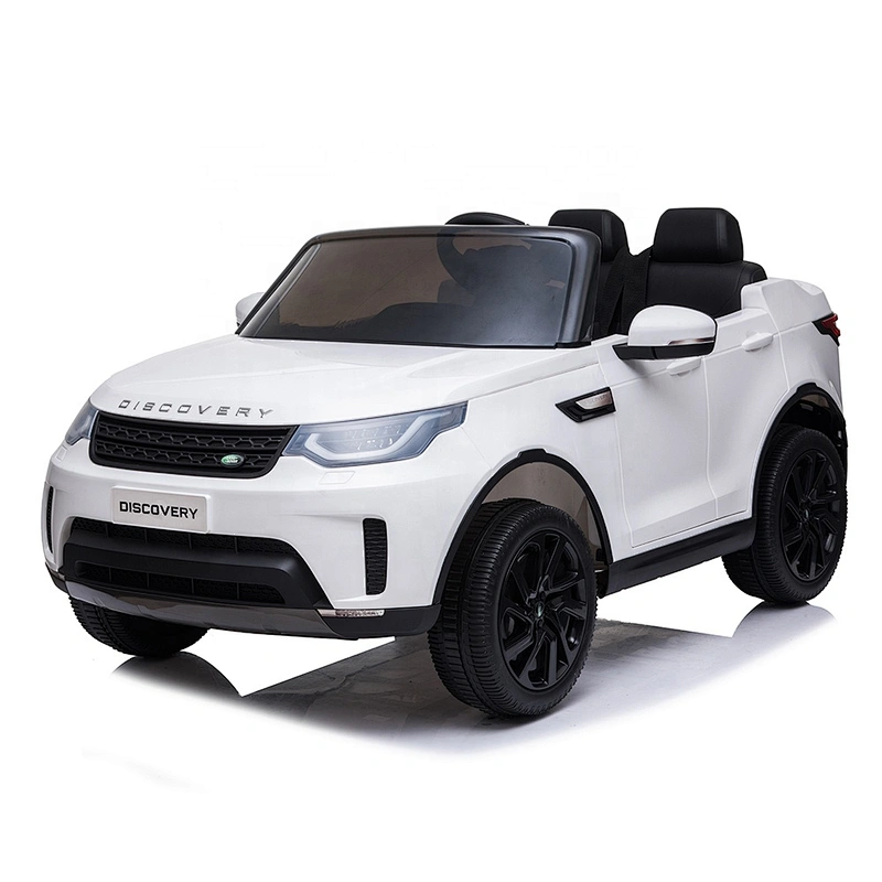 Ride On Plastic Car For Child With Remote Control  For Kids