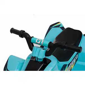 Newest ATV model XMX612 small kids electric toy car children 12v kids electric