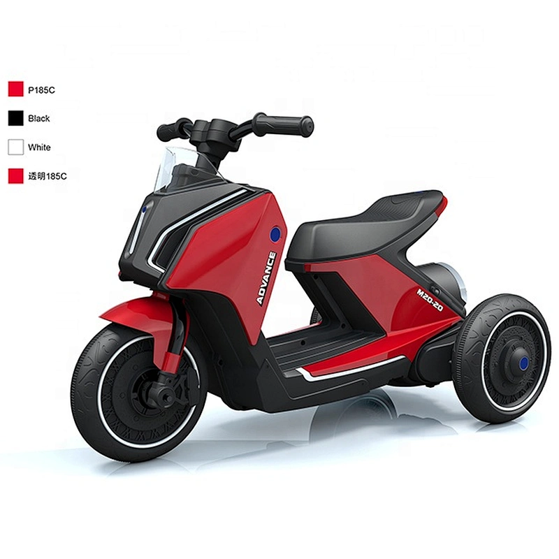 Baby Ride On Motorbike For Kids Car