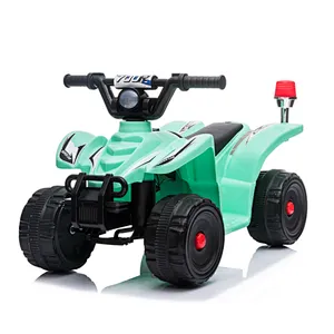Electric kids small ride on car toy