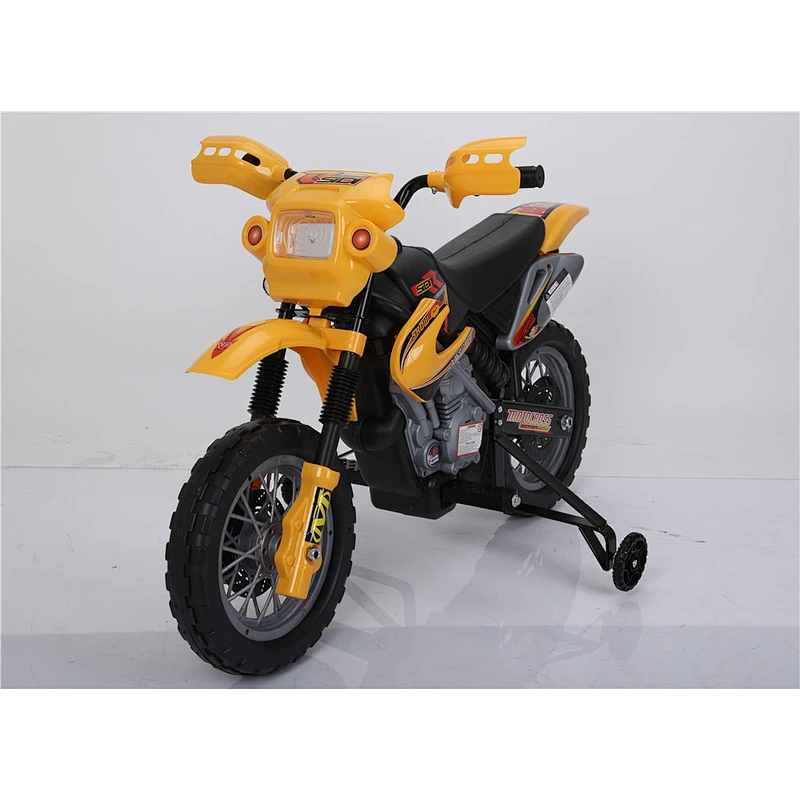 Wholesale Electric Motorcycle Baby  For Kids To Drive