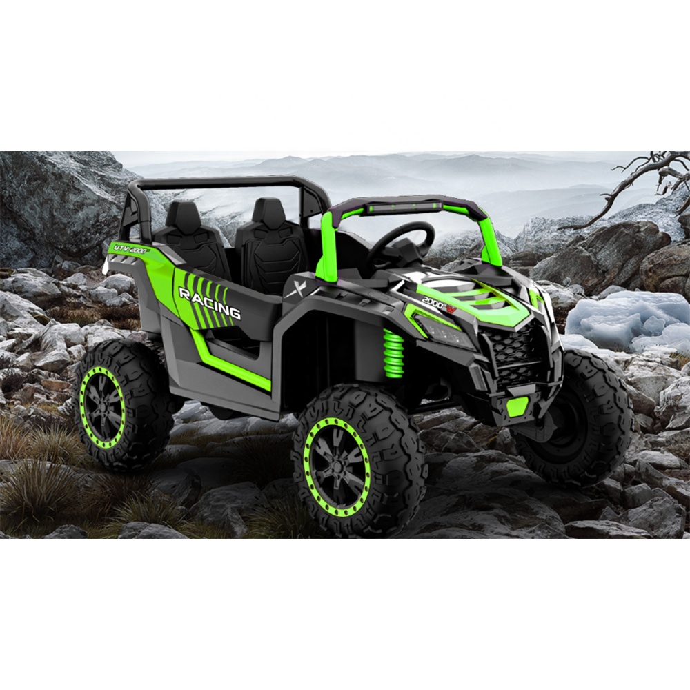 UTV Kids Baby Rechargeable Motorcycle Price With Lights