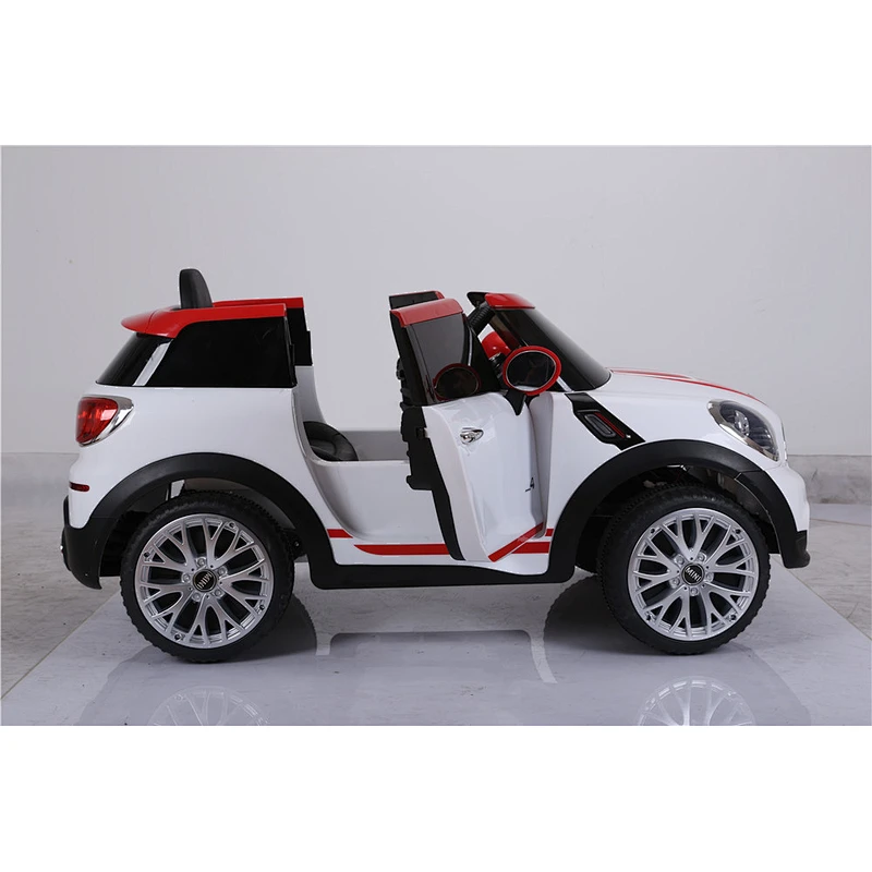 Remote Control Baby Electric Car Kids With One Button Start