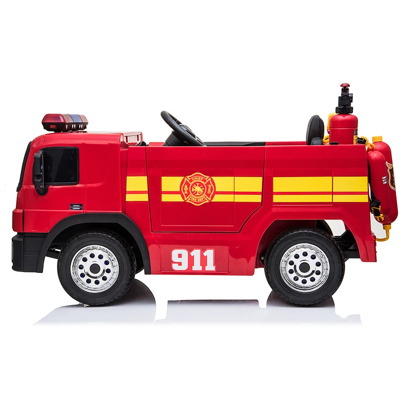 Mini Electric Children Baby Sit Car Baby Toy Electric Police Car For Kids