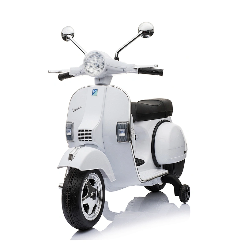 Single seat with hand race Kids Battery Powered Motorcycle Bike