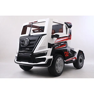 RC Children Electric Car High Quality Remote Control Ride On Truck For Kid WDBDQ2020