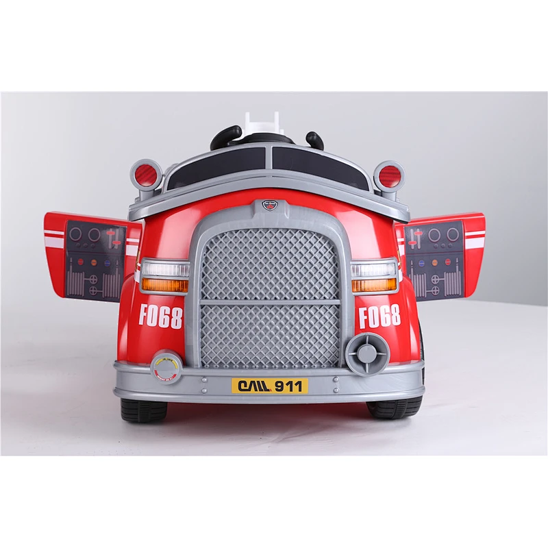 2020 Best Design Baby Car Toys  Electric Car With Remote Control