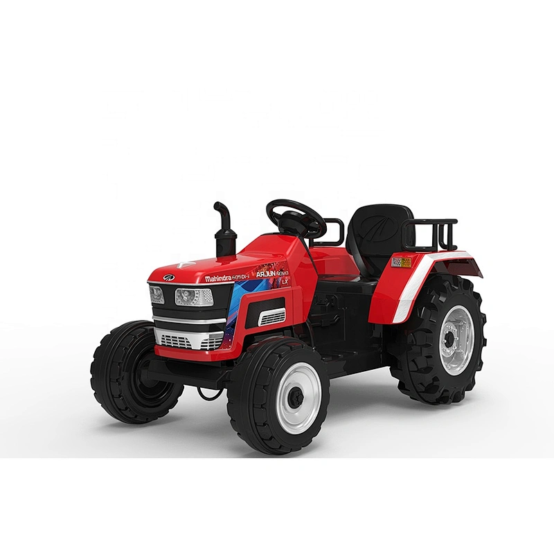 WDHL2788 2020 New Kids Electric Tractor With Remote Control