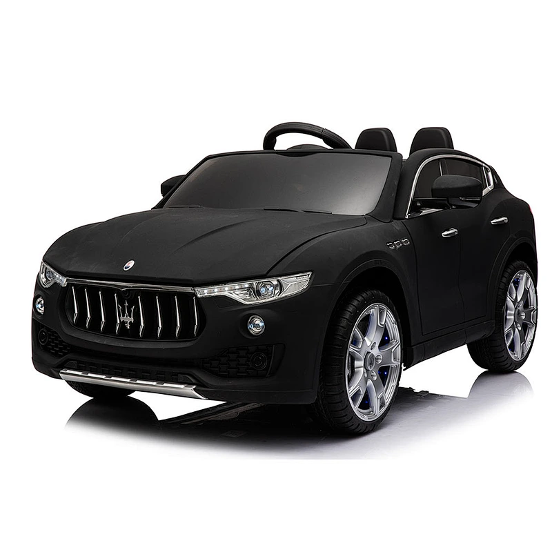 WDSX1798 2020 Big Baby Car Electric Car Children Four Colors With LED Light