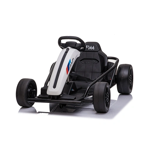 Baby Pedal Car Ride On With  High-low Speed