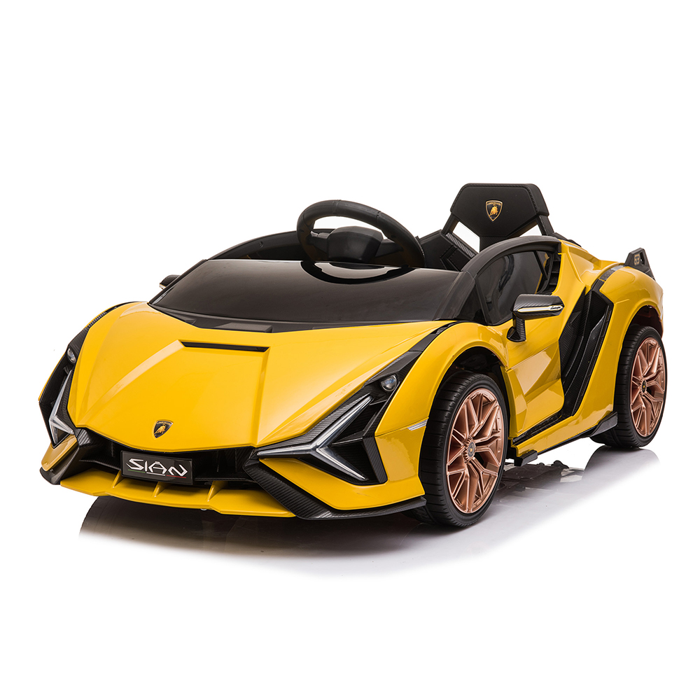 Most Popular Lamborghini  Kids Electric Car Kids Sport Car Ride On Car Kids To Drive