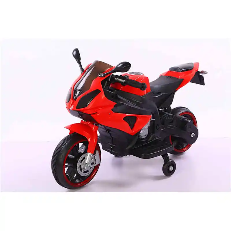 Cheap and Small kids Indian toy electric bike motorcycle