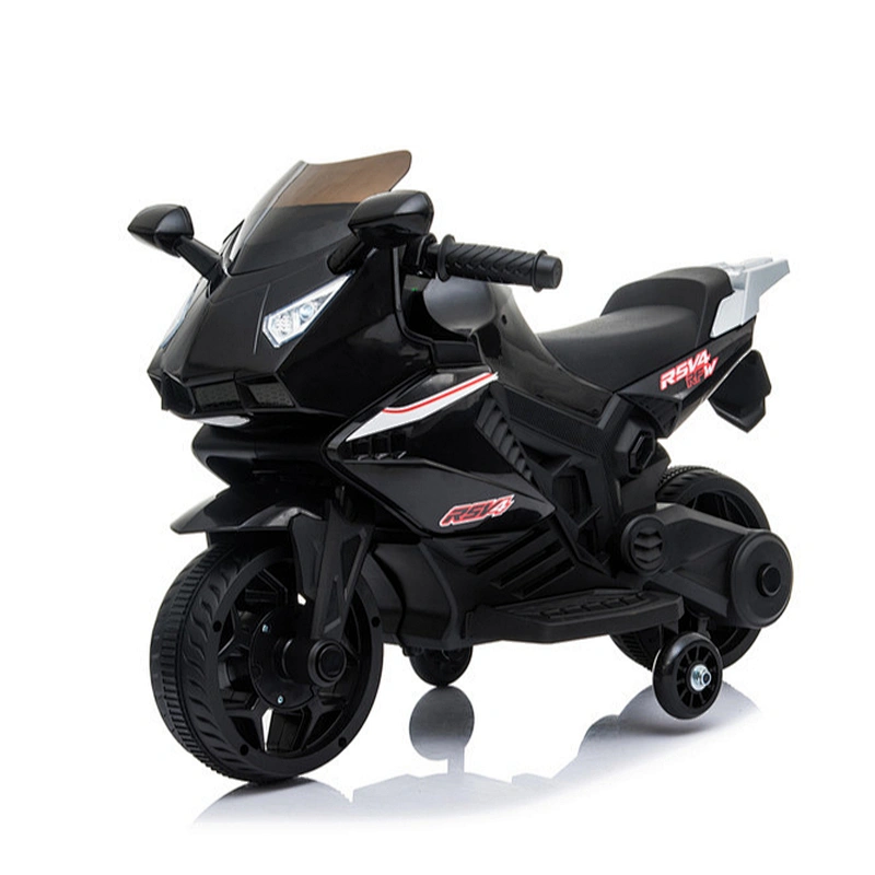 WDS602 Factory Wholesale Baby Motorcycle Toys For Babies