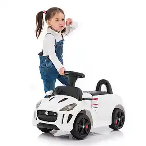 Nice car body 6V battery without remote control small ride on car kids toy