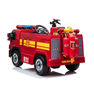 Mini Electric Children Baby Sit Car Baby Toy Electric Police Car For Kids