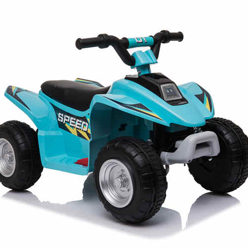 Newest ATV model XMX612 small kids electric toy car children 12v kids electric