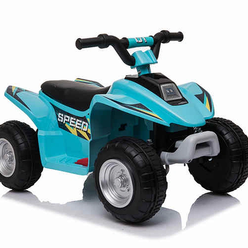 Newest ATV model XMX612 small kids electric toy car children 12v kids electric
