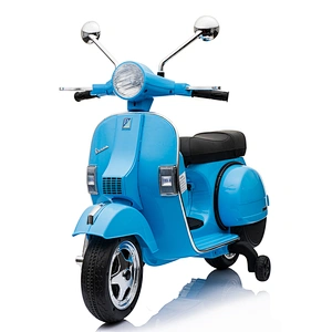 Single seat with hand race Kids Battery Powered Motorcycle Bike