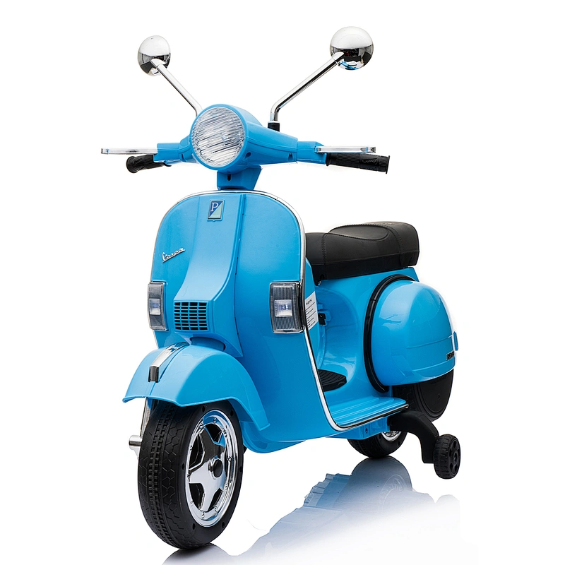 Single seat with hand race Kids Battery Powered Motorcycle Bike