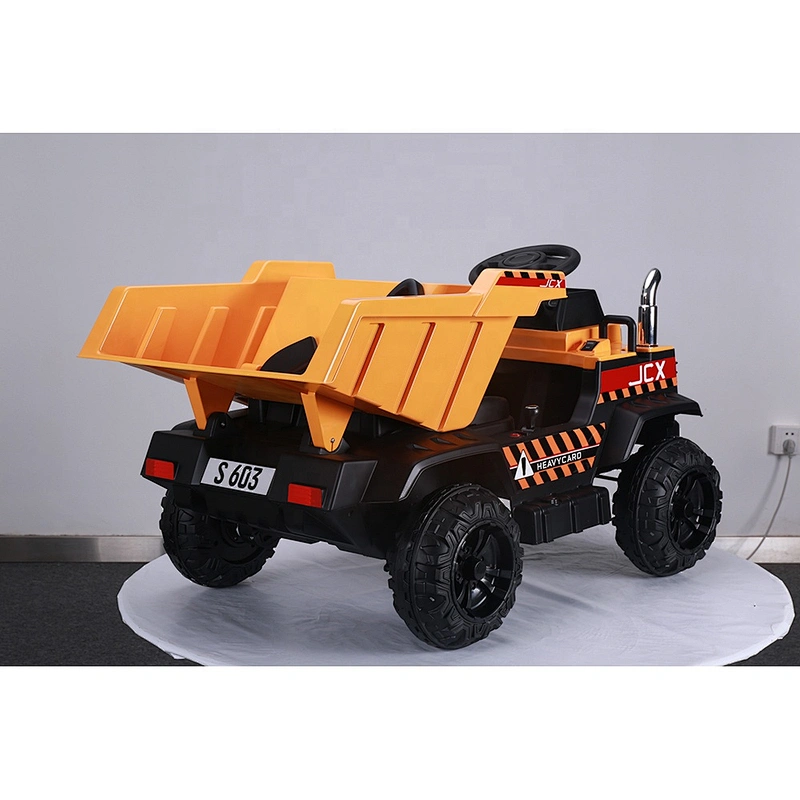 WDS603 Small Baby Sit Car With Remote Control