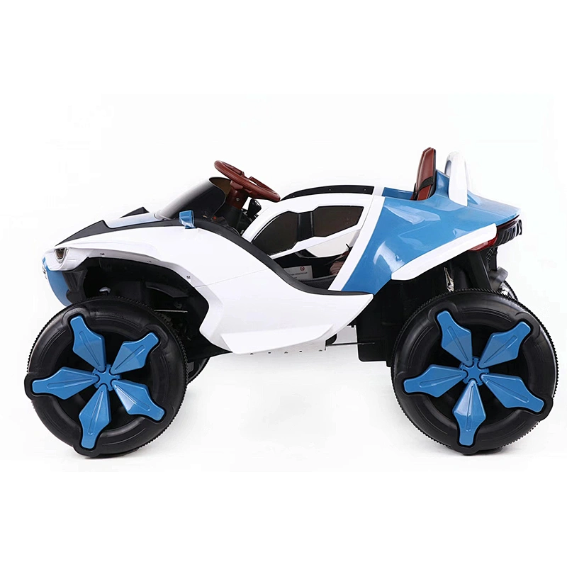 Children Eletric Car Rechargeable RC Car For Kids WDHS688