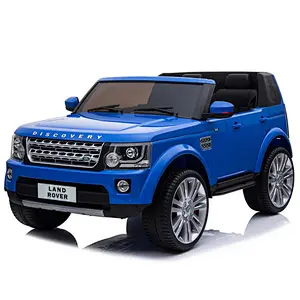 Chinese Manufacturer Kids electric car with remote control