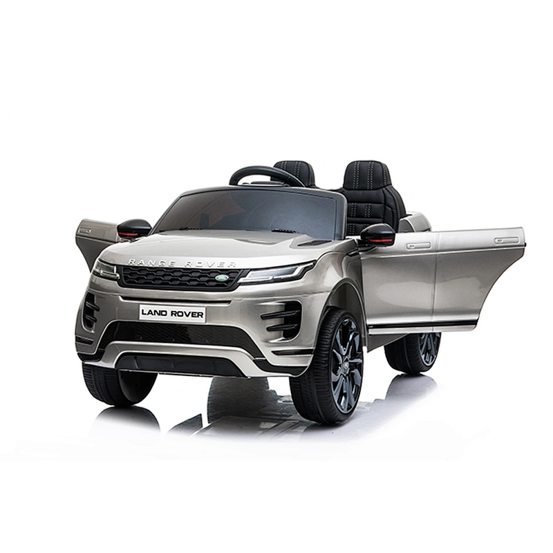 2021 Newest Fashion Licensed Electric Car Toy For Kids With Four Wheels