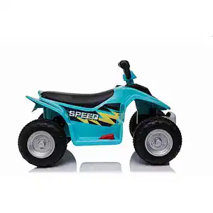 Newest ATV model XMX612 small kids electric toy car children 12v kids electric