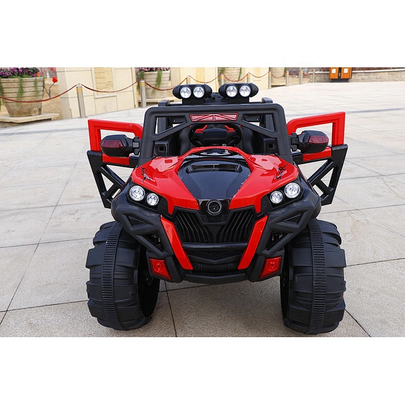2020 Newest Baby Electric Car 12v With Remote ControlBQ2188