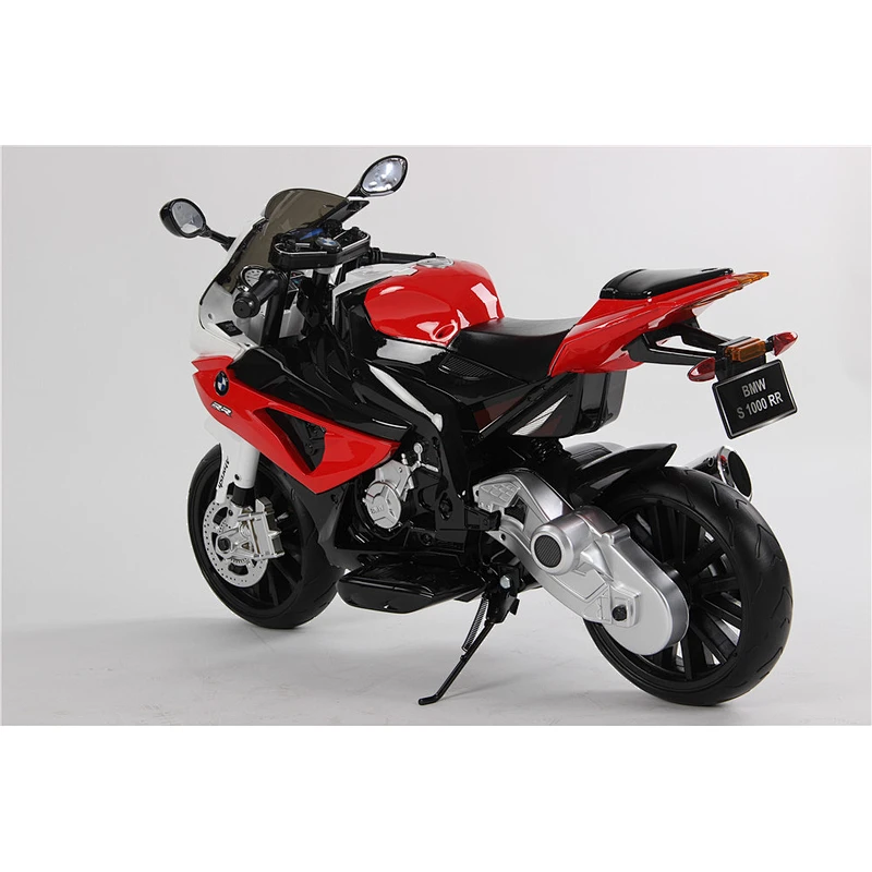 Hot Sale  Kid Electrical Toy Motorcycle Toy Car kids Ride On Motorbike