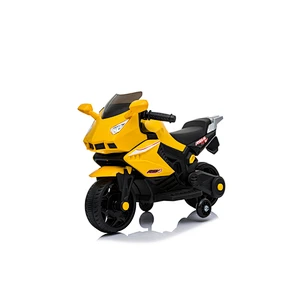 WDS602 Factory Wholesale Baby Motorcycle Toys For Babies