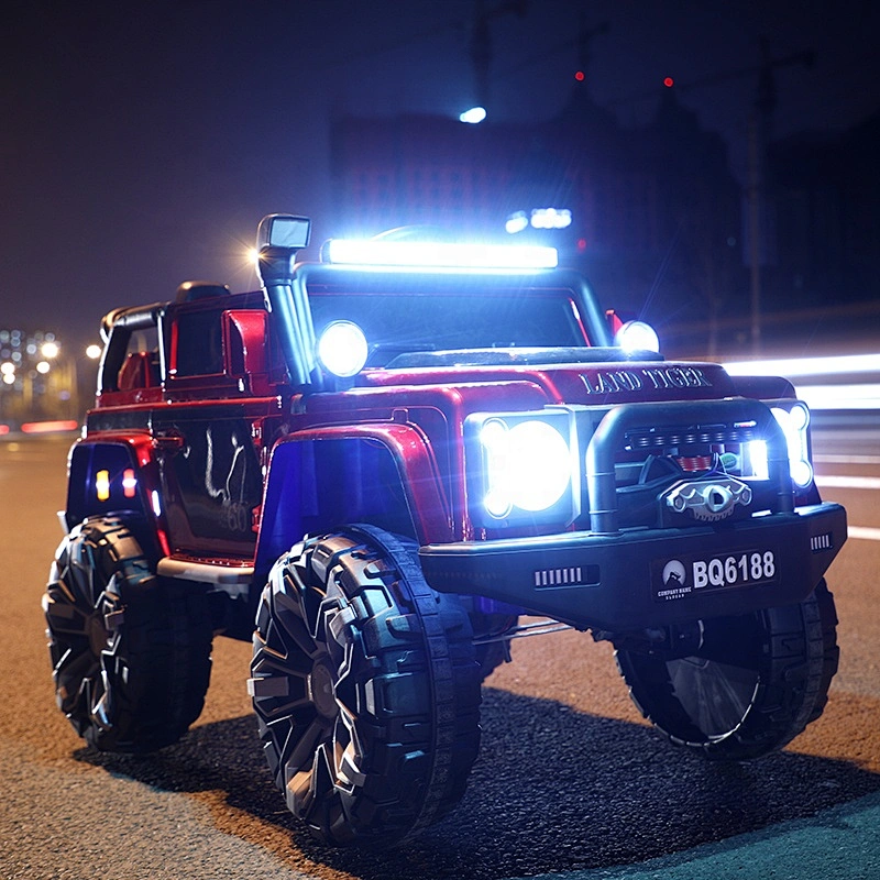 Most Popular Big Baby Car  With Remote Control,BQ6188