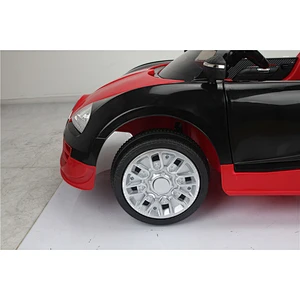 WDJE1188 Remote Baby Car Toys For Kids 12V
