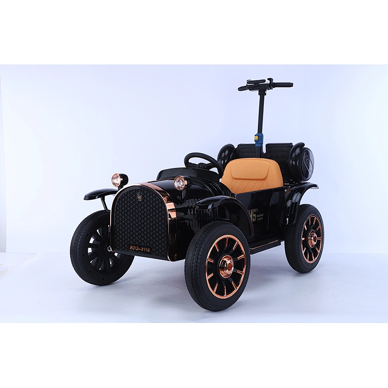 Electronic Children Battery Toy Car For Kids WDBDQ8116