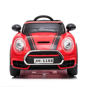 Cheap electric remote control ride on car for kids in Inida