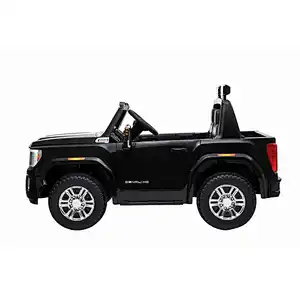 2020 New License Model Kids Electric motor car for kids with remote control