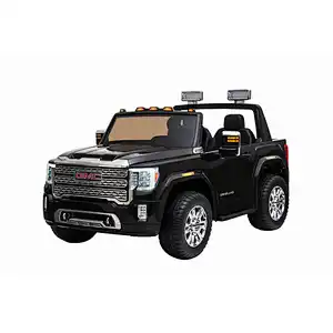 2020 New License Model Kids Electric motor car for kids with remote control