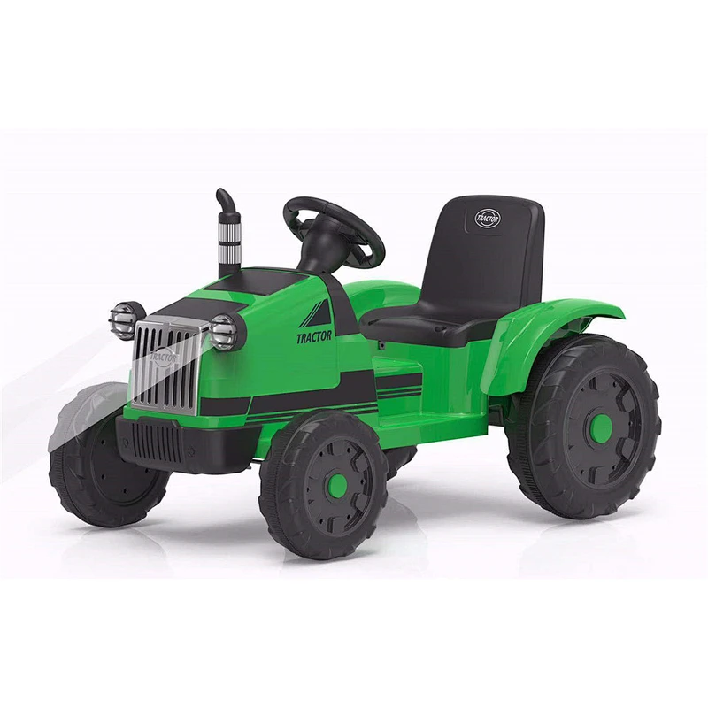Baby Toy Tractor Car Tractor Pedal Car Kids