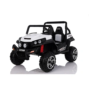 WDS2588  Electric Children Motor Car With Power Display