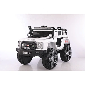 Most Popular Big Baby Car  With Remote Control,BQ6188