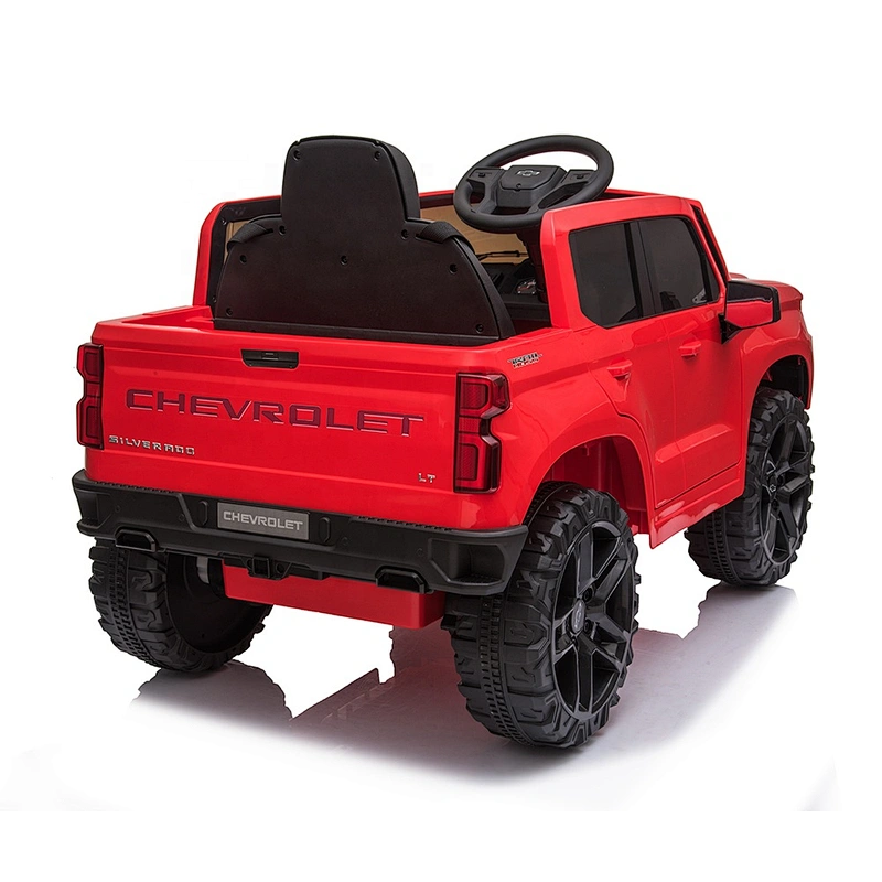 RC Children Electric Car High Quality Remote Control Ride On Car For Kid Chevrolet