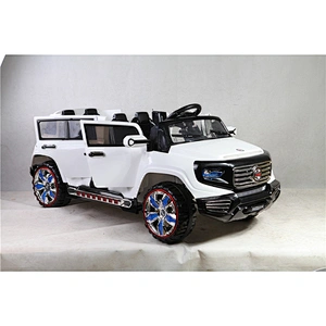 New Design Children Car Battery Ride On Car Toy Electric Car For Children 12V
