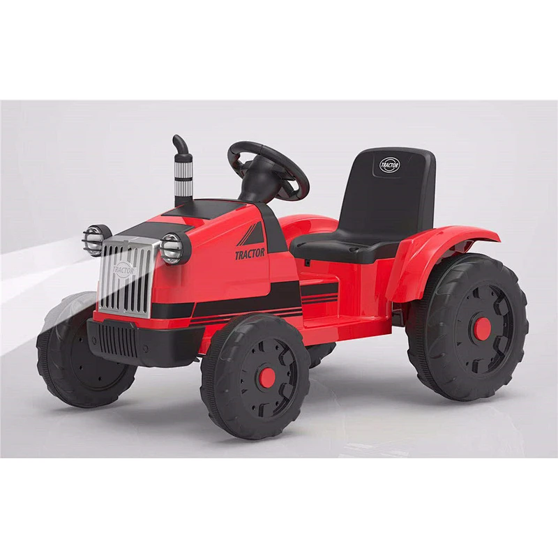 Baby Toy Tractor Car Tractor Pedal Car Kids