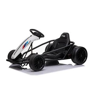 Baby Pedal Car Ride On With  High-low Speed