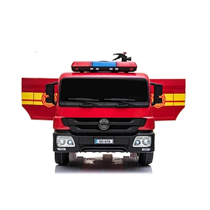 Mini Electric Children Baby Sit Car Baby Toy Electric Police Car For Kids