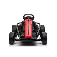 Newest High Speed Go Car For Kids