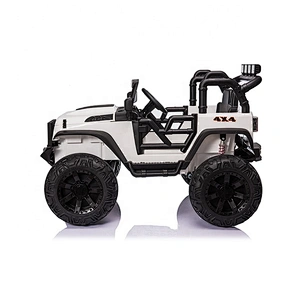 Child Electric Car Ride Kids  Child Car With Battery