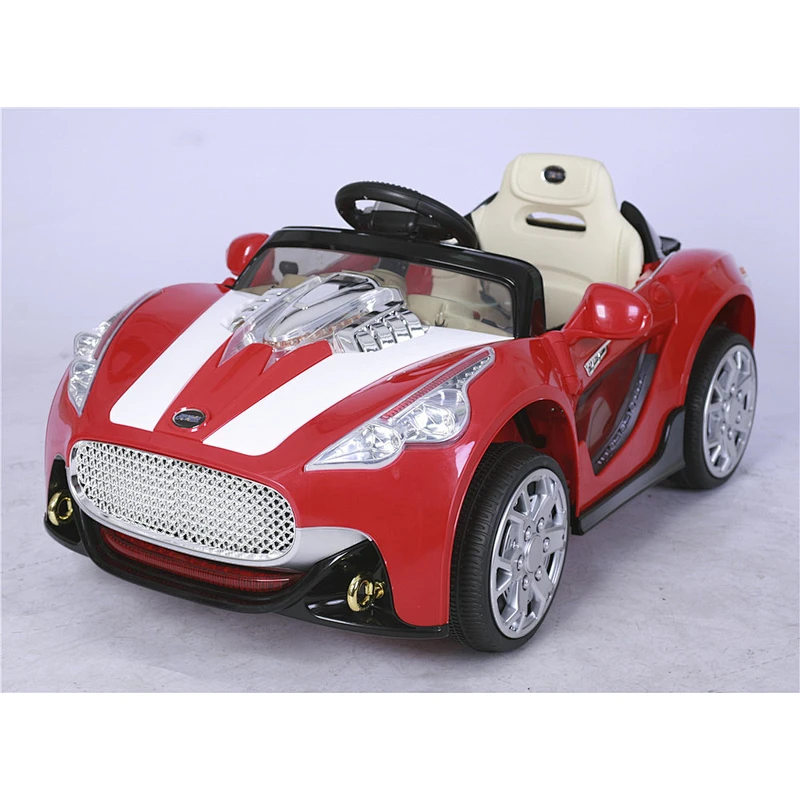 Cheap Kids Electric Motor Car For Child
