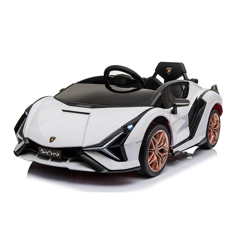 Most Popular Lamborghini  Kids Electric Car Kids Sport Car Ride On Car Kids To Drive
