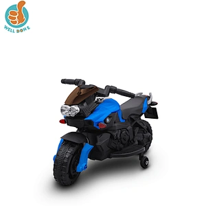 New Design motorcycle model 4 wheels  motorcycle for kids